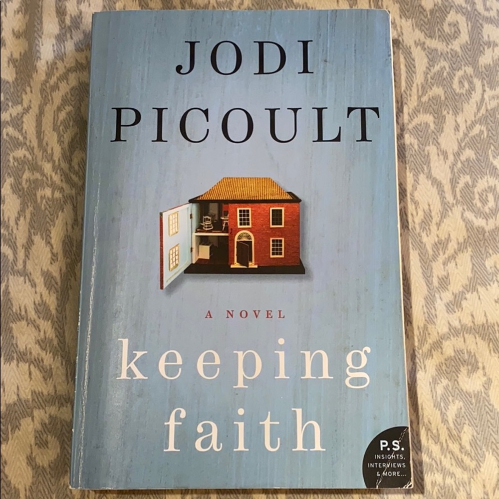 Keeping Faith